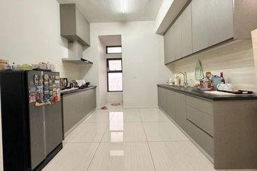 Seri Riana Residence