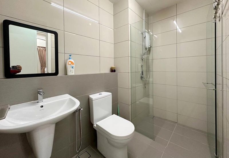 Seri Riana Residence