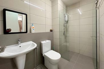 Seri Riana Residence