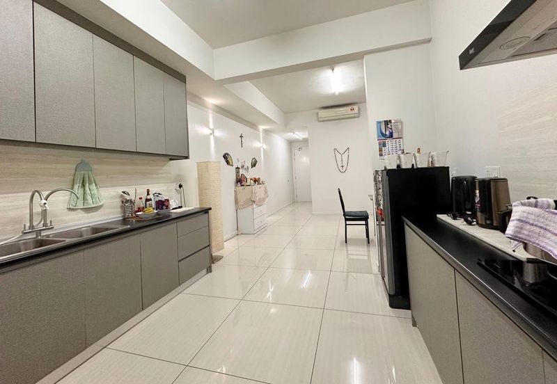 Seri Riana Residence