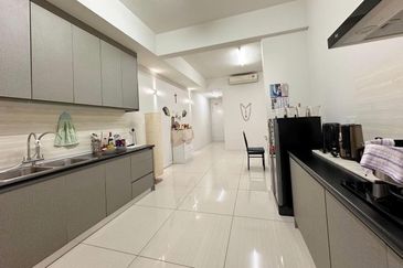 Seri Riana Residence