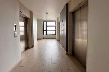 Seri Riana Residence