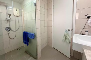 Seri Riana Residence