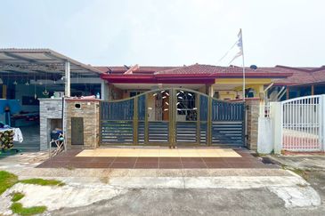 Bandar Bukit Raja