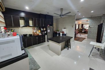 Seksyen 7, Shah Alam