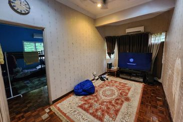 Seksyen 7, Shah Alam