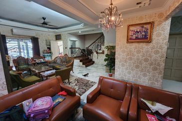 Seksyen 7, Shah Alam