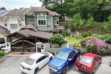 Seksyen 7, Shah Alam