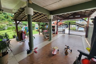 Seksyen 7, Shah Alam