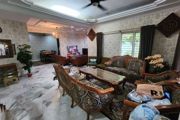 Seksyen 7, Shah Alam