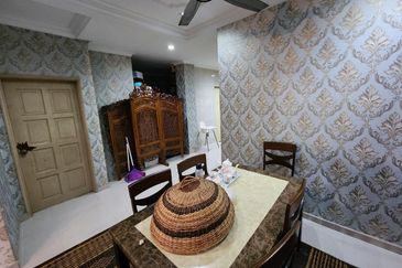 Seksyen 7, Shah Alam