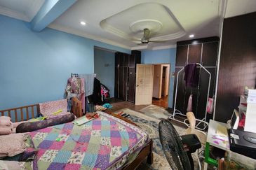 Seksyen 7, Shah Alam