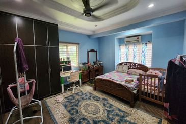 Seksyen 7, Shah Alam