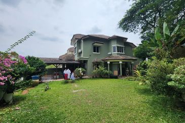 Seksyen 7, Shah Alam