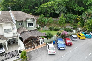 Seksyen 7, Shah Alam