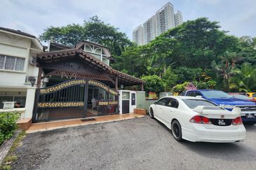 Seksyen 7, Shah Alam