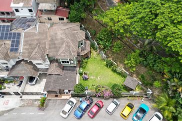 Seksyen 7, Shah Alam