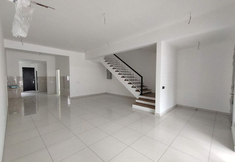 Elmina Green Three @ City of Elmina