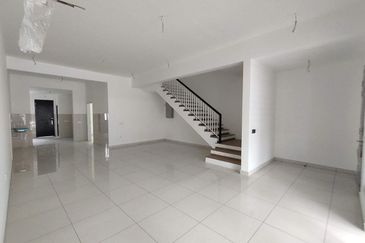 Elmina Green Three @ City of Elmina