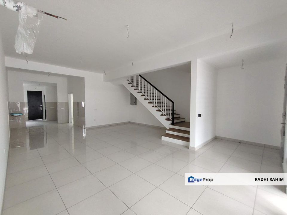 EG 3 Elmina CHEAPEST Unit Brand New Freehold! , Selangor, Sungai Buloh