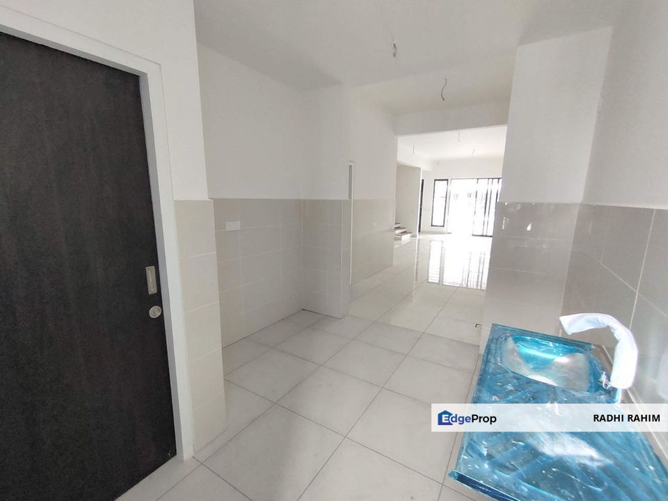 EG 3 Elmina CHEAPEST Unit Brand New Freehold! , Selangor, Sungai Buloh