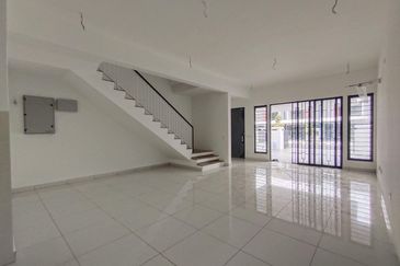 Elmina Green Three @ City of Elmina