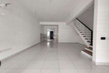 Elmina Green Three @ City of Elmina