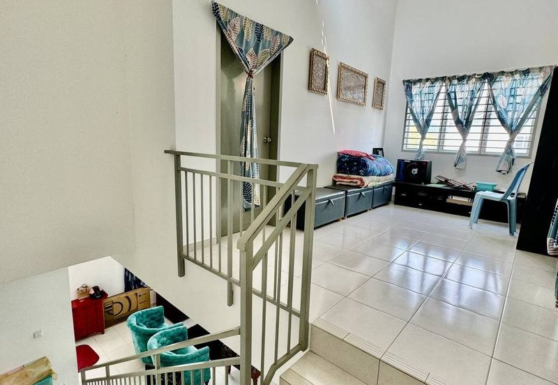 Laman Haris @ Eco Grandeur