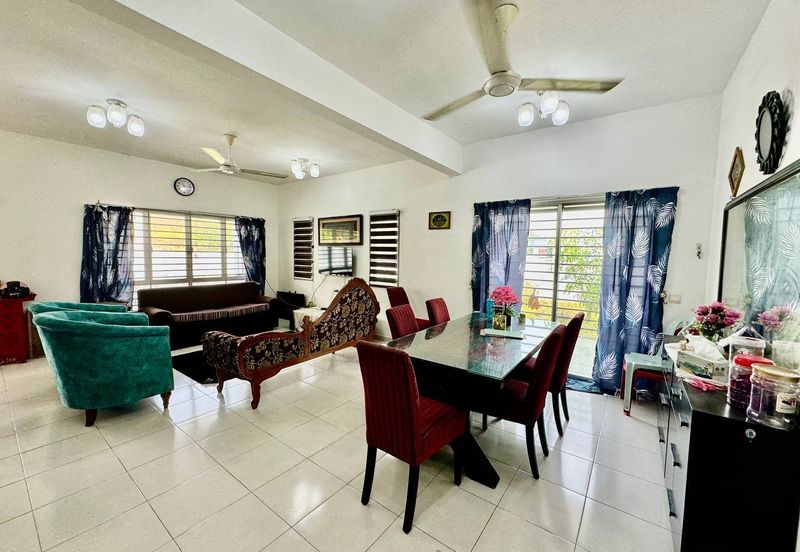 Laman Haris @ Eco Grandeur