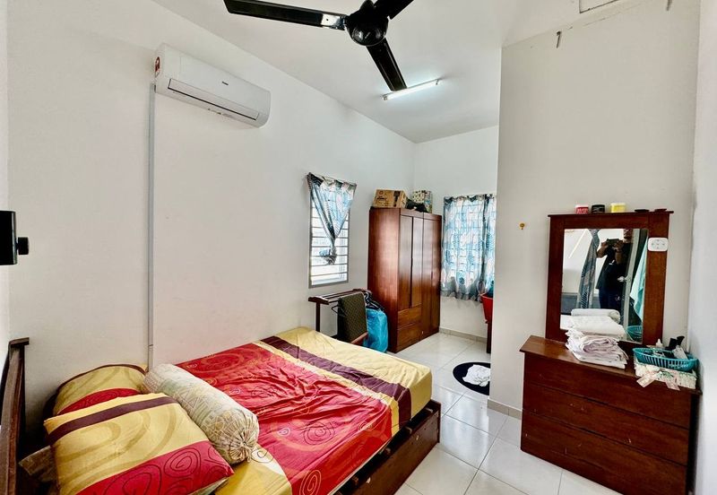 Laman Haris @ Eco Grandeur