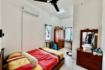 Laman Haris @ Eco Grandeur