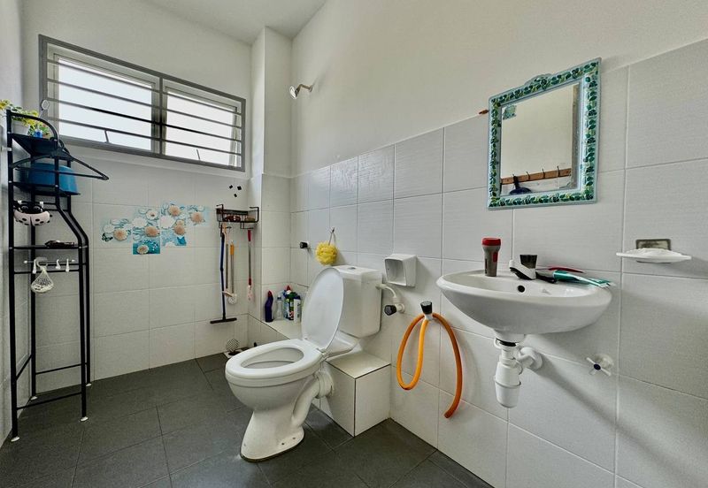 Laman Haris @ Eco Grandeur