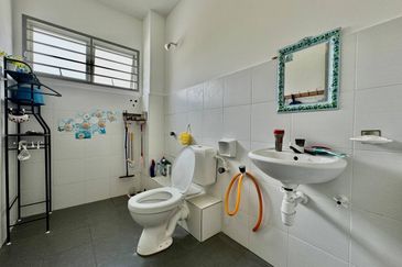 Laman Haris @ Eco Grandeur