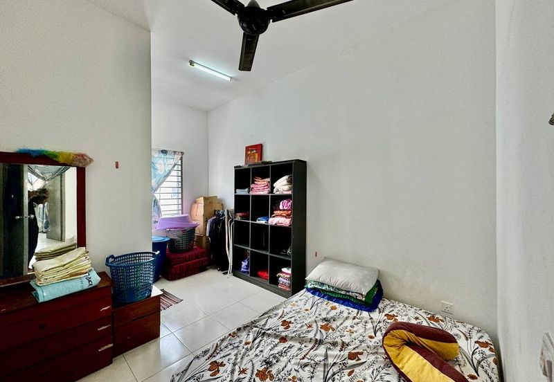 Laman Haris @ Eco Grandeur