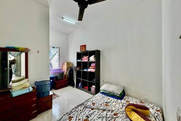 Laman Haris @ Eco Grandeur