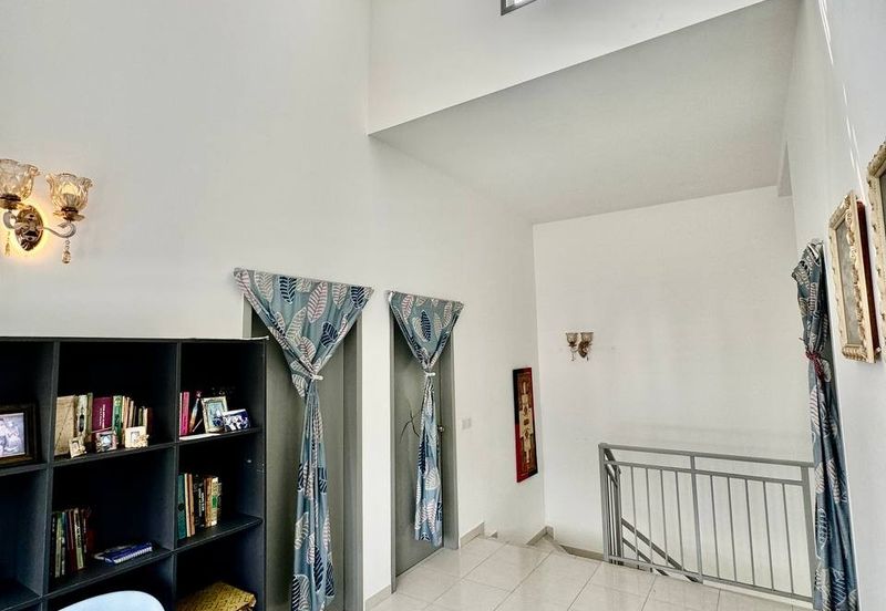 Laman Haris @ Eco Grandeur