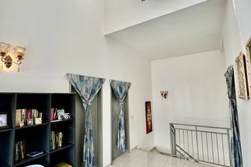 Laman Haris @ Eco Grandeur