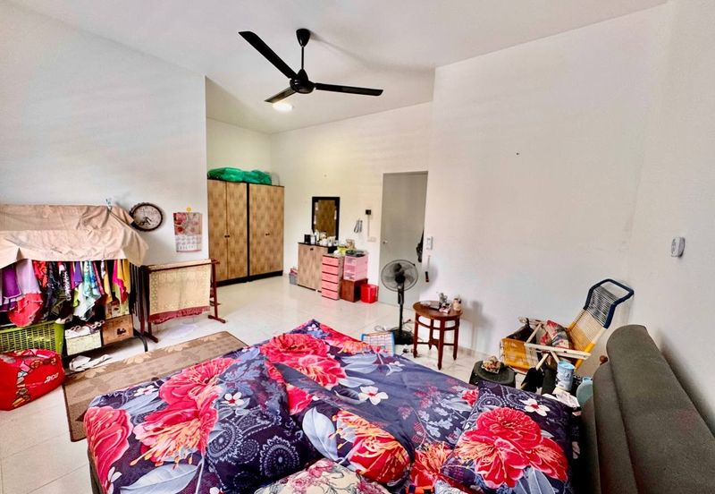 Laman Haris @ Eco Grandeur