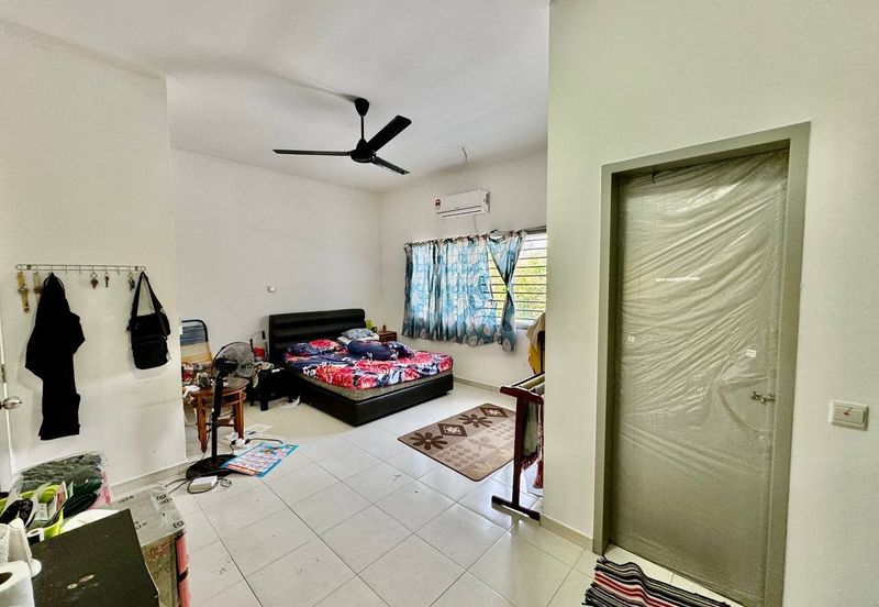 Laman Haris @ Eco Grandeur