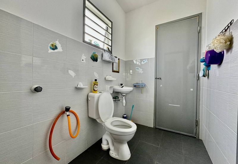 Laman Haris @ Eco Grandeur