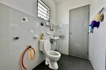 Laman Haris @ Eco Grandeur