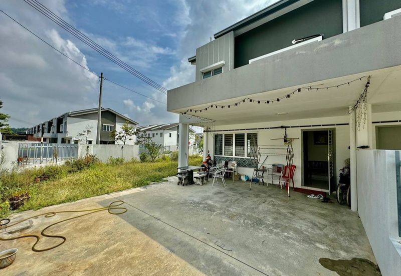 Laman Haris @ Eco Grandeur