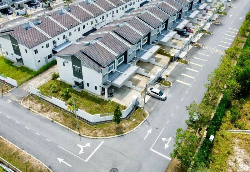 Laman Haris @ Eco Grandeur