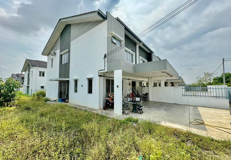 Laman Haris @ Eco Grandeur