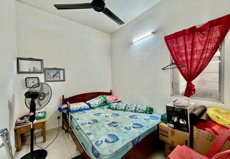 Laman Haris @ Eco Grandeur