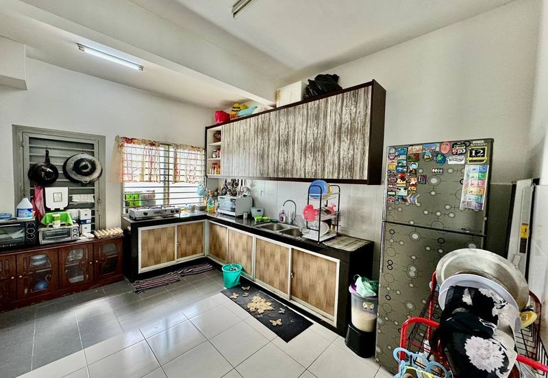 Laman Haris @ Eco Grandeur