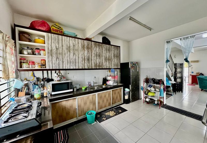 Laman Haris @ Eco Grandeur