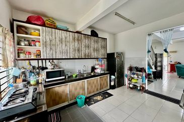 Laman Haris @ Eco Grandeur