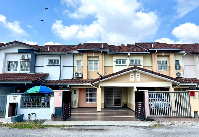 Bandar Bukit Raja