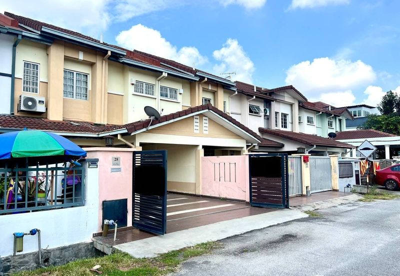 Bandar Bukit Raja